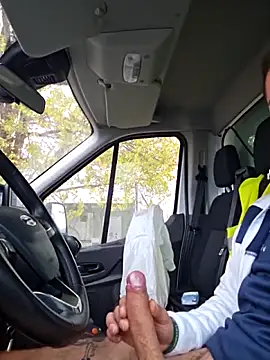 Ressa69 online show from November 24, 1:00 pm