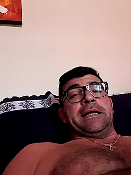 Snapshot of Maurzio@xh chatting on July 1, 9:11 am Maurzioxh online show from July 1, 9:11 am