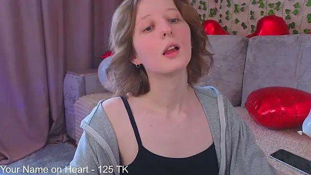 c0ralynx online show from February 11, 9:36 am