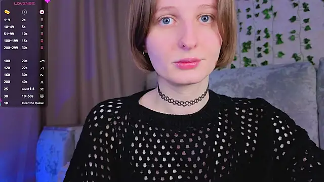 c0ralynx online show from March 16, 10:36 pm