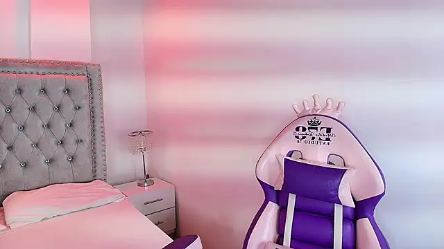 Lia adamsss online show from January 16, 3:32 am