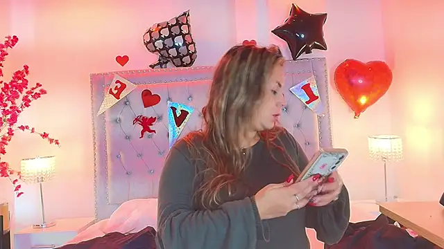 Lia adamsss online show from February 20, 3:36 am