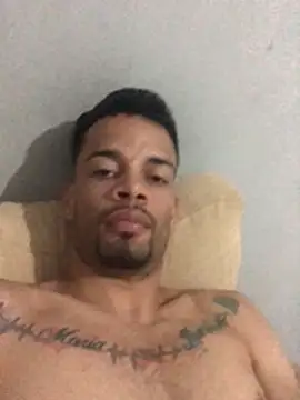 HenriquePhn online show from March 27, 8:41 pm