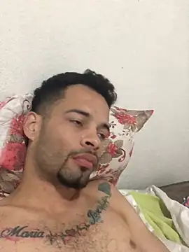 HenriquePhn online show from June 2, 10:28 am
