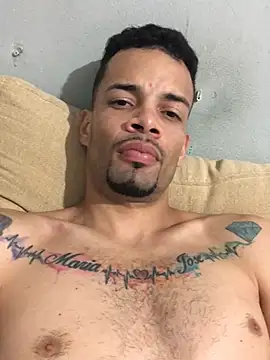 HenriquePhn online show from August 3, 2:54 am