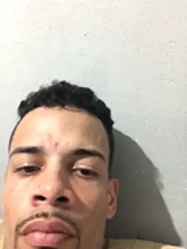 HenriquePhn online show from August 6, 8:22 pm
