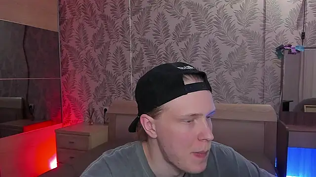 Cactus  James online show from November 20, 3:01 pm