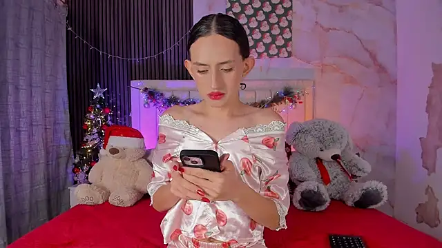 peachandtyron  online show from January 10, 4:58 am