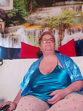 QueenPammy1 online show from February 2, 7:29 am