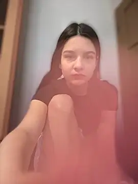 EvieSexy online show from March 20, 7:47 am