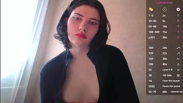 camgirl xxx online show from March 13, 10:44 am