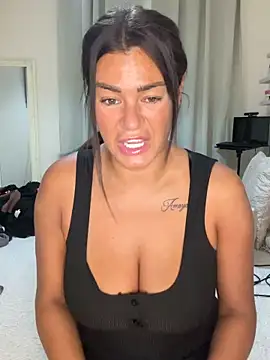 ultimate PAWG online show from March 6, 10:56 am