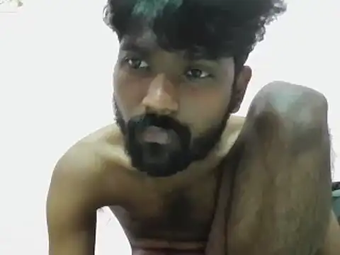 dusky-body online show from March 22, 10:15 pm