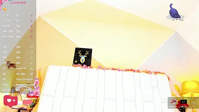 cherryboom23 online show from December 4, 6:49 pm