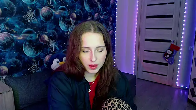 BarbiePieer online show from December 5, 5:31 pm