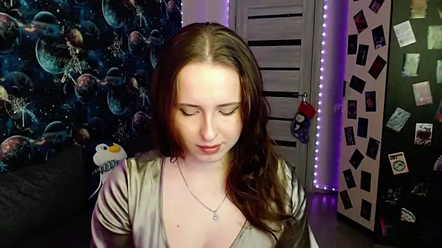 BarbiePieer online show from January 9, 6:16 am