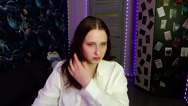 BarbiePieer online show from February 10, 6:12 pm