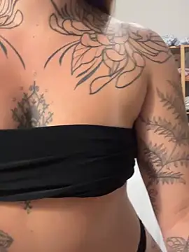 casaltattoosex online show from February 20, 7:03 pm