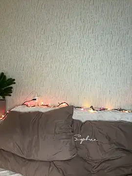 Ariana Sanderss online show from December 21, 5:31 pm