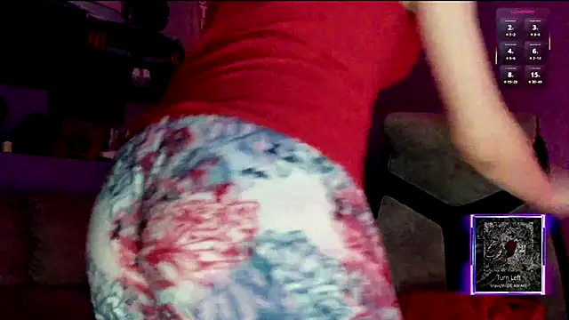 MilanaPure online show from March 2, 6:59 pm