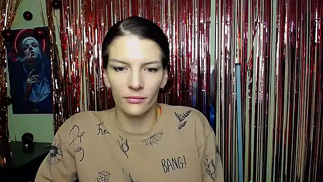 VanessaRey  online show from October 30, 7:54 am
