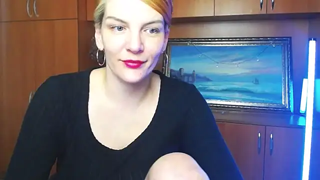 VanessaRey  online show from March 4, 5:24 am