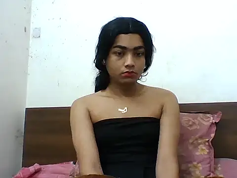 lilysstone12 online show from January 11, 8:58 pm