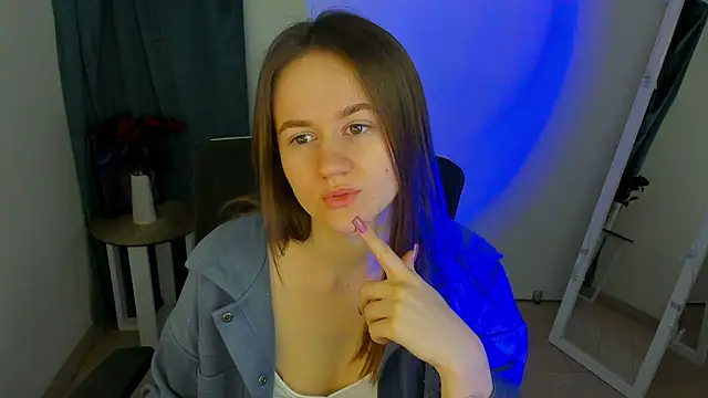 Catherine e online show from January 13, 7:30 pm