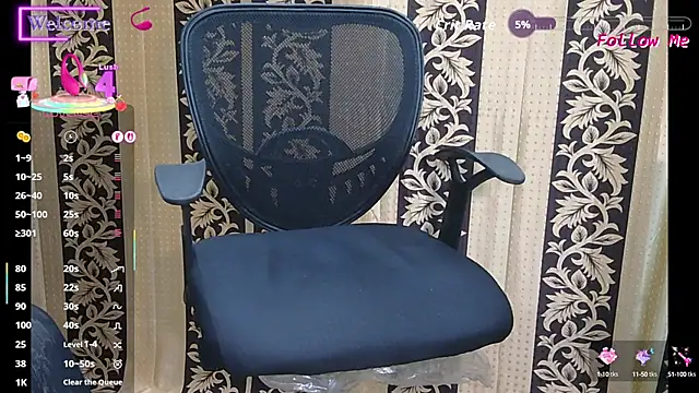 Snapshot of _Thick_shake_factory4u_ chatting on September 21, 5:36 pm Thick shake factory4u online show from September 21, 5:36 pm