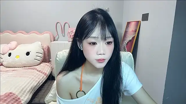 suyaoyao-x online show from March 15, 9:59 am