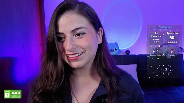 Taiga Cute online show from September 17, 7:10 am