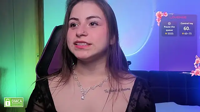 Taiga Cute online show from January 19, 7:45 am