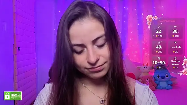 Taiga Cute online show from March 5, 8:10 am