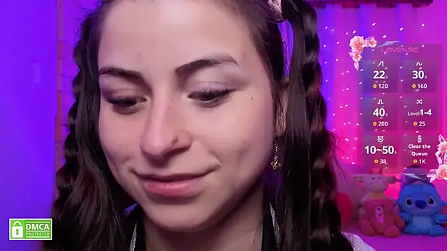 Taiga Cute online show from March 6, 9:39 am