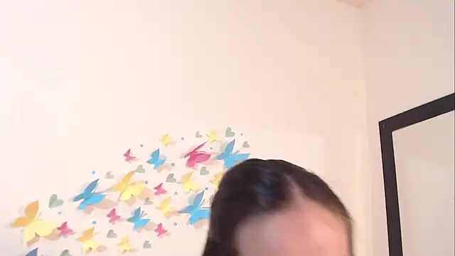 ammy collinsxh online show from March 12, 2:07 am