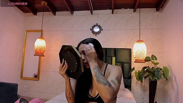 Danna williamss online show from September 23, 12:08 pm