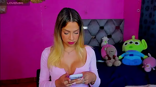hanna tss online show from May 22, 4:41 am