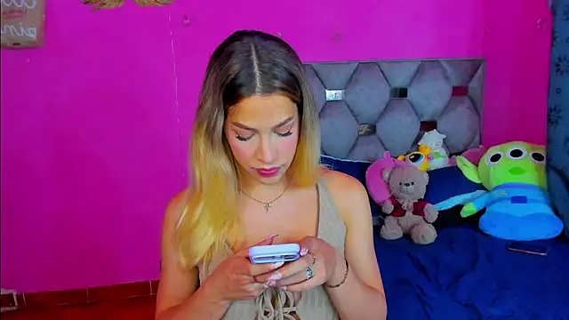 hanna tss online show from May 30, 3:58 am