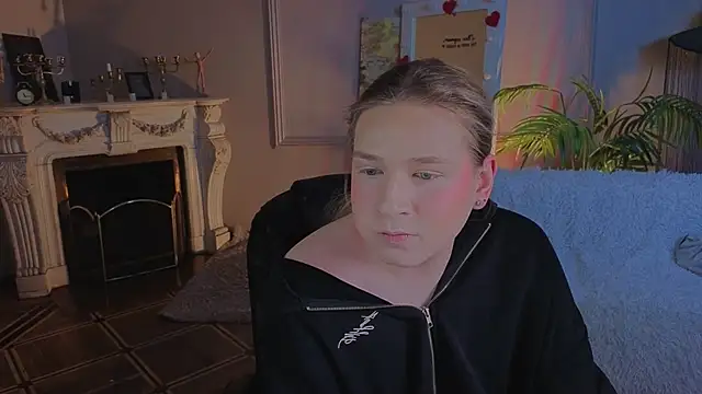 Jes Solar online show from April 16, 10:01 pm