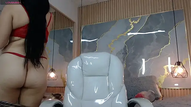 nei girl online show from February 17, 11:40 am