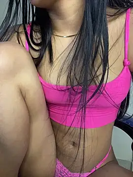 taimara 1 online show from February 27, 2:06 pm