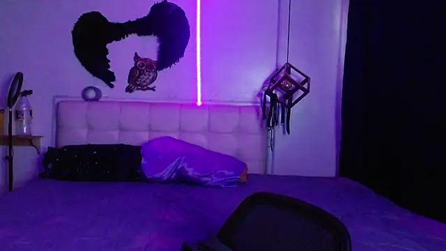 goth minerva online show from September 22, 1:46 pm