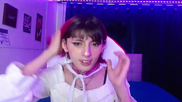 goth minerva online show from October 28, 1:36 pm