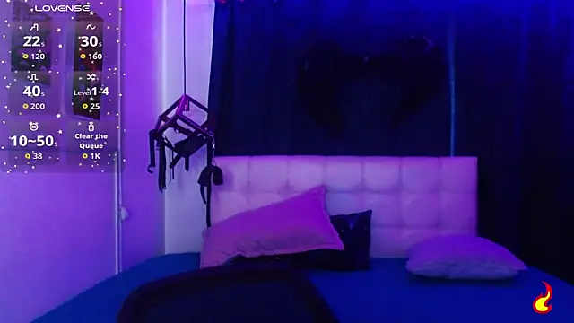 goth minerva online show from November 5, 1:22 pm