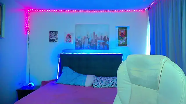 goth minerva online show from February 13, 2:46 pm