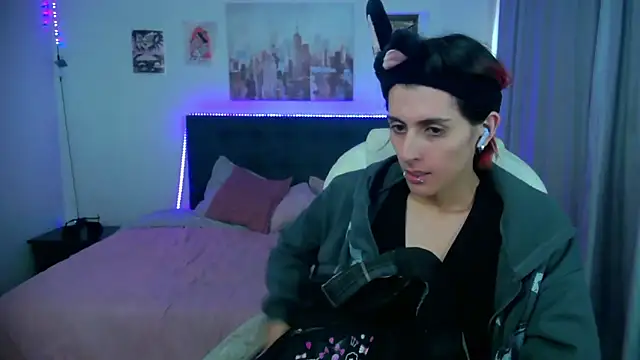 goth minerva online show from March 22, 1:36 pm