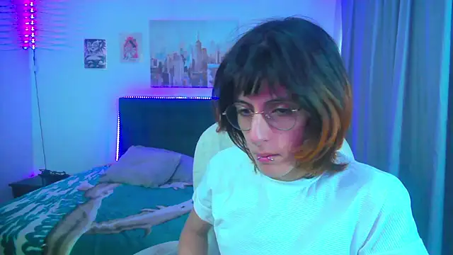 goth minerva online show from June 17, 1:34 pm