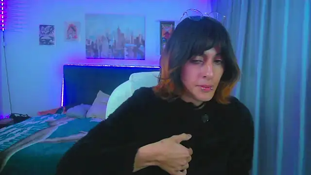 goth minerva online show from July 12, 1:24 pm