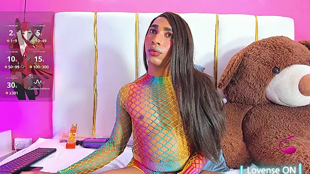 Electtra Scretch online show from February 11, 3:44 am