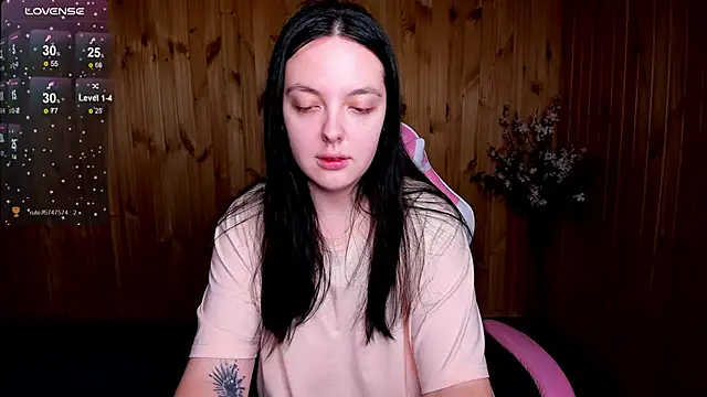 Snapshot of Soffia_XO chatting on March 22, 2:16 am Soffia XO online show from March 22, 2:16 am